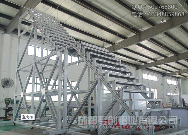 工業(yè)鋁型材 工業(yè)鋁型材