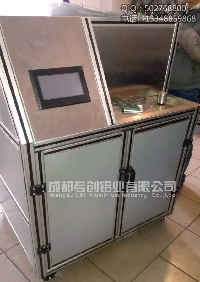 機械設備鋁型材配件直銷 機械設備鋁型材配件直銷