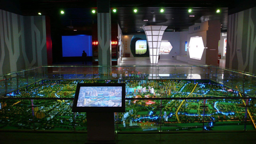 ɳ�Pģ������_�´�ģ�͹�˾_ʮ����ģ���O(sh��)Ӌ(j��)�F(tu��n)�(du��)