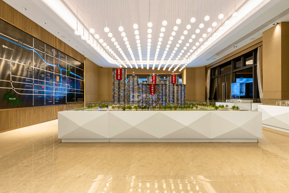 模型制作公司 模型制作公司